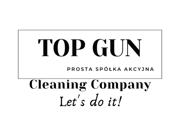 Ogłoszenie - Usługi sprzątania obiektów wypoczynkowych TOP GUN Cleaning Company - Pomorskie - 150,00 zł