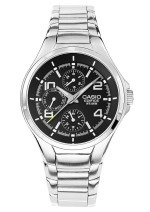 Ogłoszenie - ZEGAREK MĘSKI CASIO EDIFICE EF-316D-1AVEG +BOX - 359,00 zł