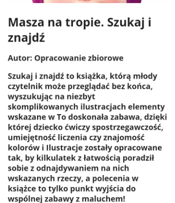 Ogłoszenie - Sprzedam książki edukacyjne - Ciechanów - 20,00 zł