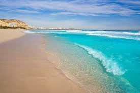 Ogłoszenie - *Oferuję > Costa Blanca dla 2-osób! > Plaża, Palmy, Słońce + Morze. - Hiszpania