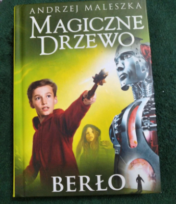 Ogłoszenie - Magiczne drzewo - Gniezno - 20,00 zł