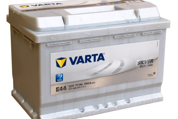 Ogłoszenie - Akumulator VARTA Silver Dynamic E44 77Ah 780A EN - Targówek - 450,00 zł