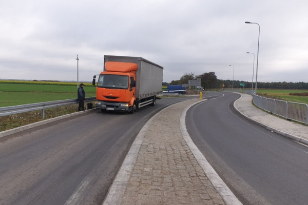 Ogłoszenie - Serwis Mobilny TIR! Cała WLKP! Holowanie - Poznań