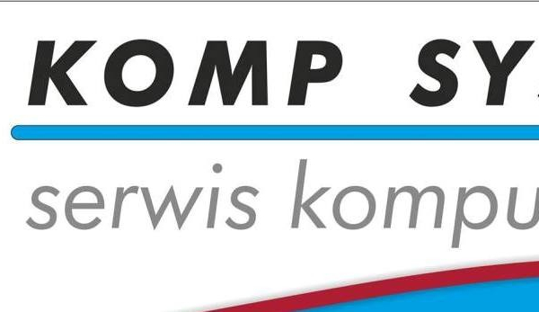 Ogłoszenie - Serwis Komputerów Naprawa Laptopów KOMP SYSTEM Ząbki - Ząbki