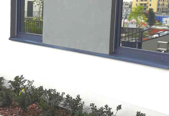 Ogłoszenie - Folia wenecka na okno w mieszkaniu - sposób na zaglądanie do mieszkania- Widzisz nie będąc widzianym - Bielany - 187,00 zł