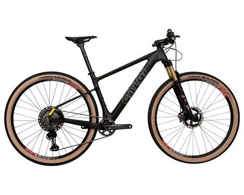 Ogłoszenie - 2025 Caloi ELITE CARBON TEAM Mountain Bike (GUN2BIKESHOP) - Bielawa - 21 131,00 zł