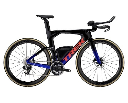 Ogłoszenie - 2025 Trek Speed Concept SLR 9 AXS Road Bike (GUN2BIKESHOP) - Bielawa - 59 195,00 zł