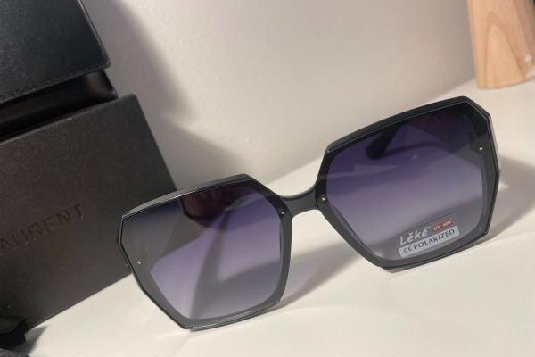 Ogłoszenie - Oryginalne okulary YSL - Łódzkie - 350,00 zł