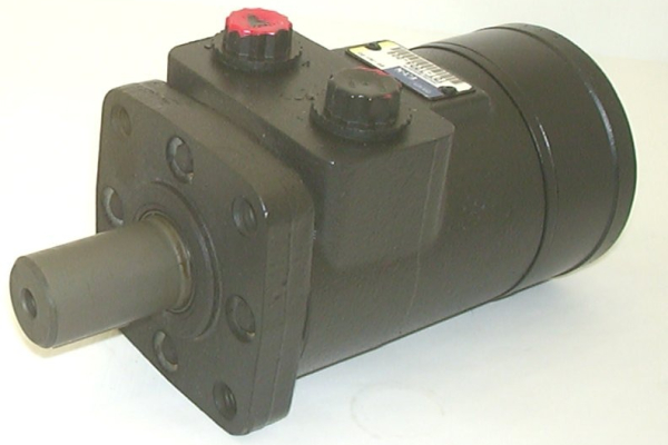 Ogłoszenie - CHAR-LYNN HYDRAULIC MOTOR 101-1466 orbitale hydrauliczne - Ostrów Wielkopolski