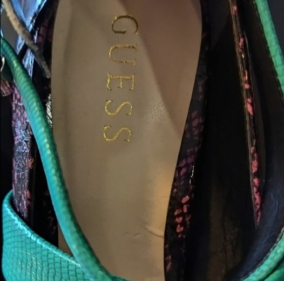 Ogłoszenie - Buty Guess rozmiar 37,5 - Grodzisk Mazowiecki - 100,00 zł