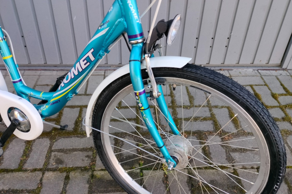 Ogłoszenie - Rower marki Romet rama aluminiowa koła 24 cale - Rzeszów - 650,00 zł