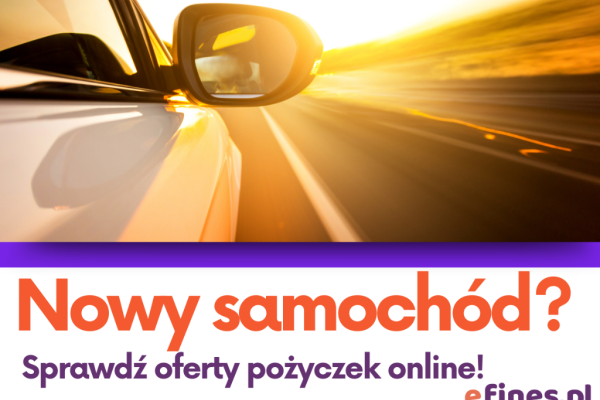 Ogłoszenie - Kredyty samochodowe - Białystok
