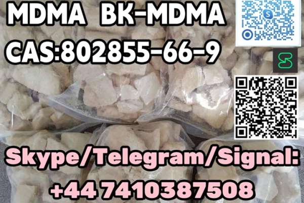 Ogłoszenie - EUTYLONE  MDMA  BK-MDMA  CAS:802855-66-9   Skype/Telegram/Signal: +44 7410387508 Threema:E9PJRP2X - Mazowieckie