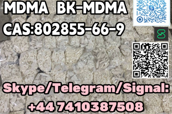 Ogłoszenie - EUTYLONE  MDMA  BK-MDMA  CAS:802855-66-9   Skype/Telegram/Signal: +44 7410387508 Threema:E9PJRP2X - Mazowieckie