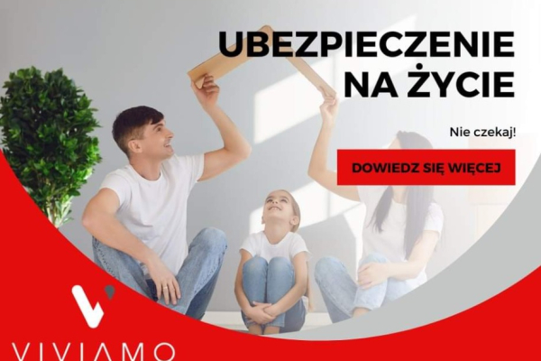 Ogłoszenie - Zabezpiecz swoje zycie i zdrowie - Białystok