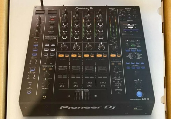 Ogłoszenie - Pioneer DJ XDJ-RX3, Pioneer XDJ-XZ, Pioneer DJ OPUS-QUAD, Pioneer DDJ-FLX10, Pioneer DDJ-1000SRT, Pioneer DDJ-1000 - Konin - 2 950,00 zł