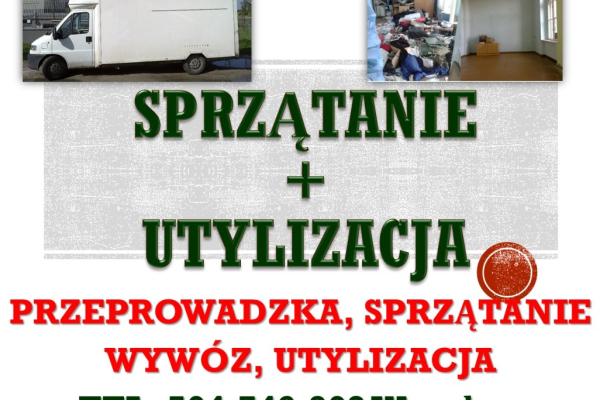 Ogłoszenie - Firma sprzątająca, sprzątanie cennik, tel 504-746-203, usługi porządkowe, Wrocław - Wrocław