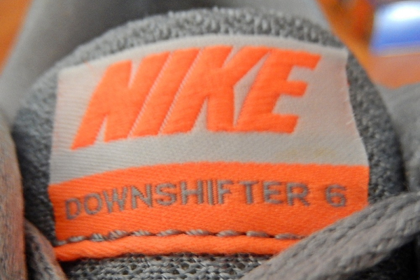 Ogłoszenie - Buty damskie Nike Downshifter 6 Msl - Śląskie - 135,00 zł