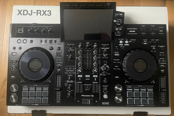 Ogłoszenie - Pioneer DJ OPUS-QUAD,  Pioneer DJ XDJ-RX3, Pioneer XDJ-XZ , Pioneer DDJ-FLX10, Pioneer  DDJ-REV7, Pioneer DDJ-1000SRT - Hiszpania - 2 800,00 zł