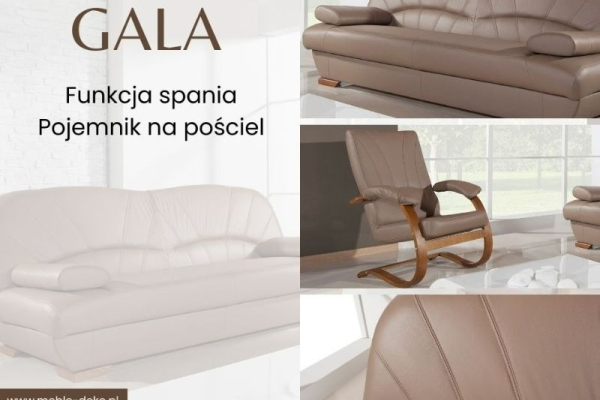 Ogłoszenie - Bestsellerowa Gala - Malbork - 4 350,00 zł