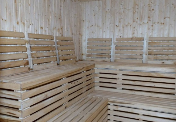 Ogłoszenie - Sauna ogrodowa, atrakcyjna cena - Bielsko-Biała - 22 000,00 zł