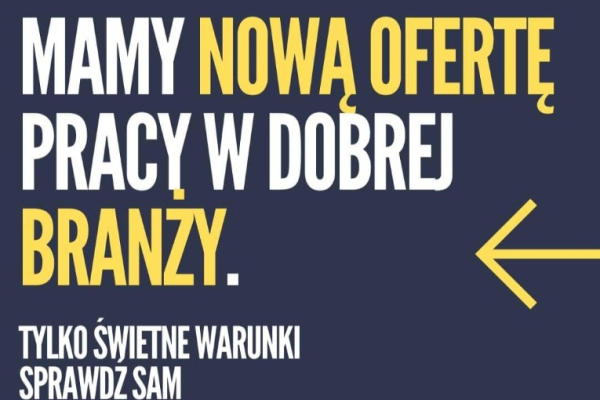 Ogłoszenie - Dam pracę odszkodowania - Pruszków