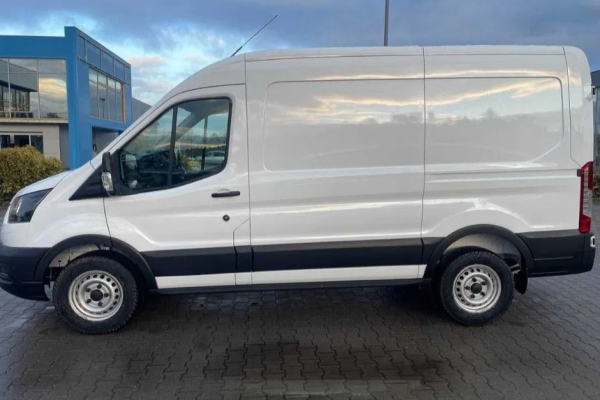 Ogłoszenie - FORD Transit L3 H2 Wynajem Samochodu Dostawczego - Nidzica - 100,00 zł