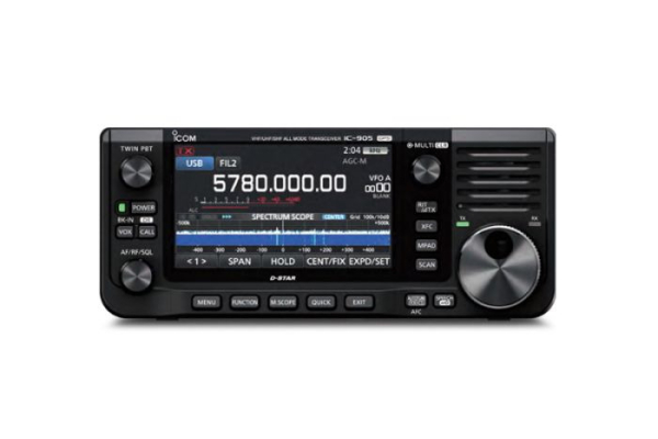 Ogłoszenie - Icom IC-7300,Yaesu FT-991A,Kenwood TH-D75E,FlexRadio Maestro - Bielany - 700,00 zł