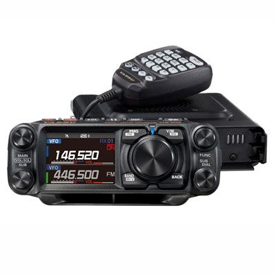 Ogłoszenie - Icom IC-7300,Yaesu FT-991A,Kenwood TH-D75E,FlexRadio Maestro - Bielany - 700,00 zł