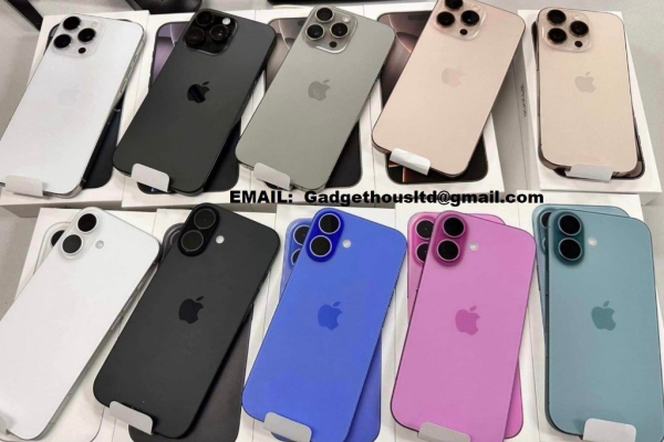 Ogłoszenie - Apple iPhone 16 Pro Max, iPhone 16 Pro, iPhone 16, iPhone 16 Plus, iPhone 15 Pro Max, iPhone 15 Pro, iPhone 15, 15 Plus - Hiszpania - 1 800,00 zł