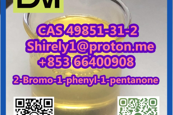 Ogłoszenie - 2-Bromo-1-phenyl-1-pentanone CAS 49851-31-2 high quality good price hot sale stock - Łódzkie - 50,00 zł