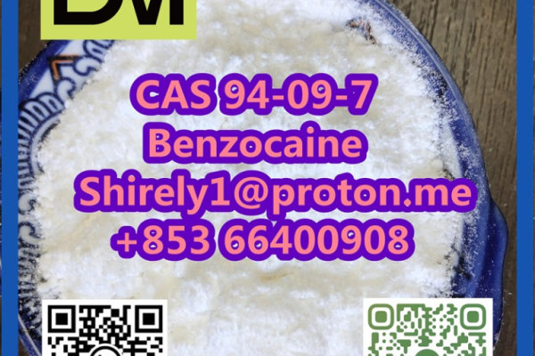 Ogłoszenie - CAS 94-09-7 Benzocaine high quality good price hot sale stock Chinese factory supply and safe fast delivery - Małopolskie - 50,00 zł