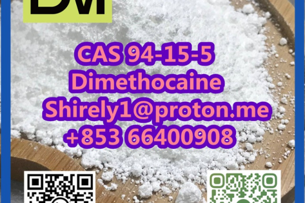 Ogłoszenie - CAS 94-15-5 Dimethocaine high quality good price hot sale stock Chinese factory supply and safe fast delivery - Małopolskie - 50,00 zł