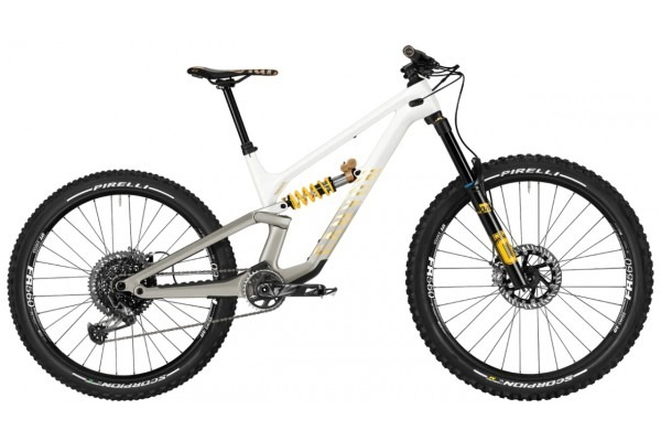 Ogłoszenie - 2024 Canyon Torque CF CLLCTV FW Mountain Bike (ZONACYCLES) - Aleksandrów Kujawski - 12 268,00 zł