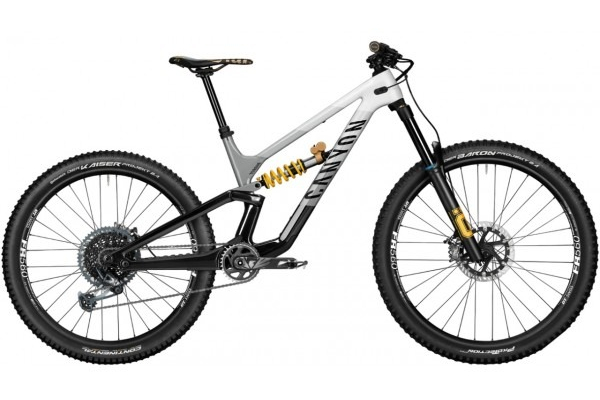 Ogłoszenie - 2024 Canyon Torque CF CLLCTV FW Mountain Bike (ZONACYCLES) - Aleksandrów Kujawski - 12 268,00 zł