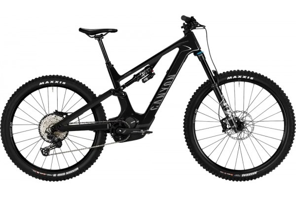 Ogłoszenie - 2024 Canyon Spectral:ON CF 8 Electric Mountain Bike (ZONACYCLES) - Aleksandrów Kujawski - 12 666,00 zł