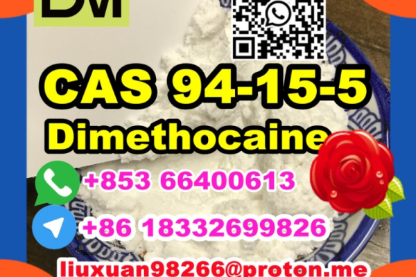 Ogłoszenie - Manufacturer Supply Raw Material CAS 94-15-5 Dimethocaine - Swarzędz - 100,00 zł