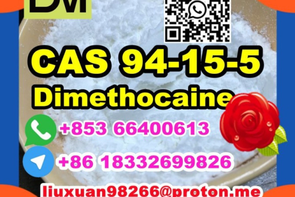 Ogłoszenie - Manufacturer Supply Raw Material CAS 137-58-6 Lidocaine - Łowicz - 100,00 zł