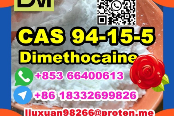 Ogłoszenie - Manufacturer Supply Raw Material CAS 137-58-6 Lidocaine - Łowicz - 100,00 zł