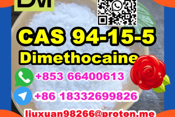 Ogłoszenie - Manufacturer Supply Raw Material CAS 94-15-5 Dimethocaine - Swarzędz - 100,00 zł