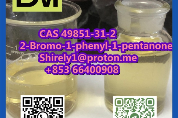 Ogłoszenie - 2-Bromo-1-phenyl-1-pentanone CAS 49851-31-2 high quality good price hot sale stock - Łódzkie - 50,00 zł