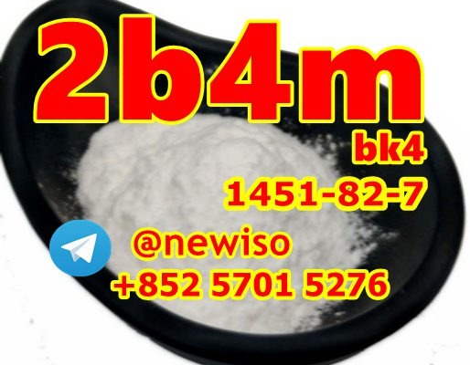 Ogłoszenie - CAS 1451-82-7 2b4m  2-bromo-4-methylpropiophenone  2-bromo-1-(4-methylphenyl)propan-1-one  2-Bromo-1-(4-methylphenyl)-1 - Rybnik - 22,00 zł