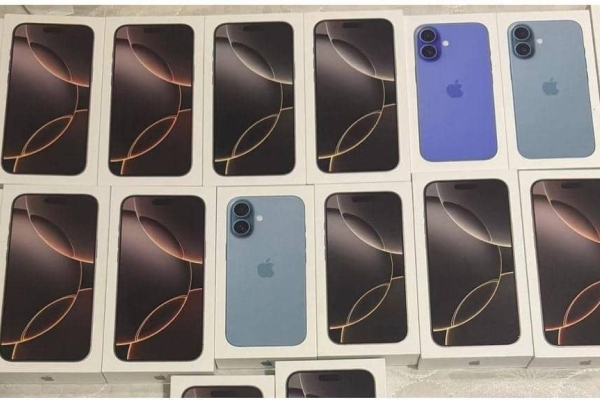 Ogłoszenie - WWW.PCPROX.CO.UK nowy, Apple iPhone 16 Pro Max, iPhone 16 Pro, iPhone 16, iPhone 15, iPhone 15 Pro, iPhone 14, iPhone 13 - Łódź - 800,00 zł