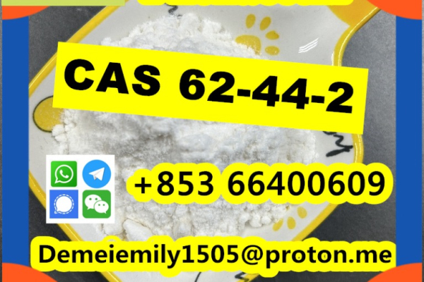 Ogłoszenie - CAS 62-44-2 Phenacetin  door to door - 10,00 zł