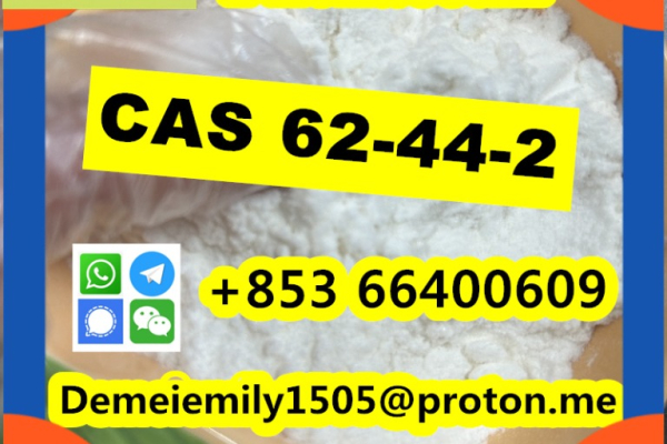 Ogłoszenie - CAS 62-44-2 Phenacetin  door to door - 10,00 zł