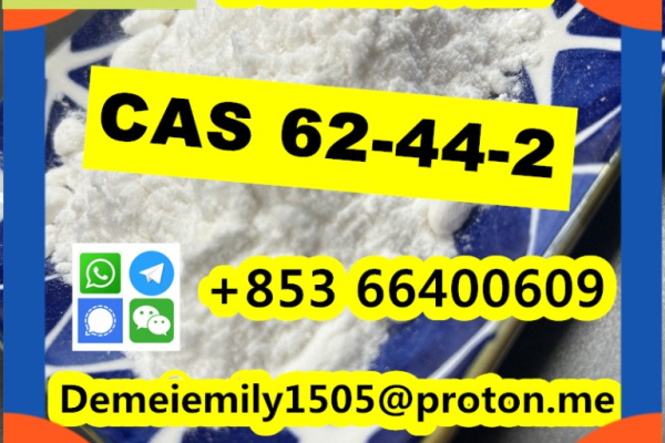 Ogłoszenie - CAS 62-44-2 Phenacetin  door to door - 10,00 zł