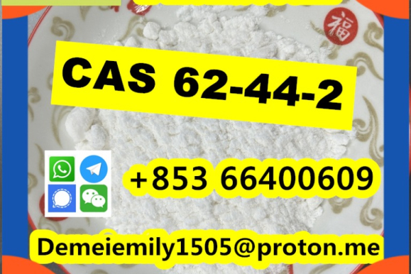 Ogłoszenie - CAS 62-44-2 Phenacetin  door to door - 10,00 zł