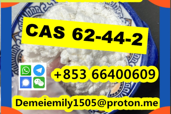 Ogłoszenie - CAS 62-44-2 Phenacetin  door to door - 10,00 zł