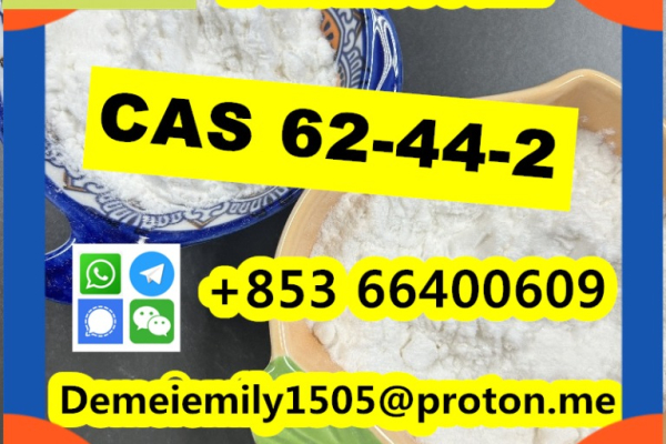 Ogłoszenie - CAS 62-44-2 Phenacetin  door to door - 10,00 zł