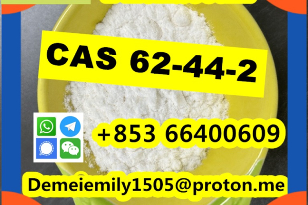 Ogłoszenie - CAS 62-44-2 Phenacetin  door to door - 10,00 zł